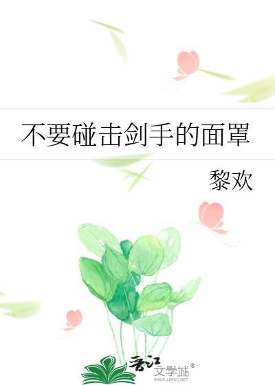不要碰击剑手的面罩