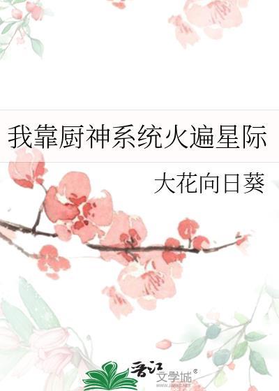 我靠厨神系统火遍星际