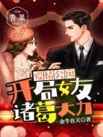 爱情公寓:开局女友诸葛大力