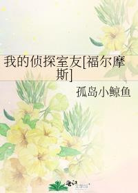 我的侦探室友[福尔摩斯]