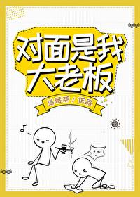 对面是我大老板[无限]