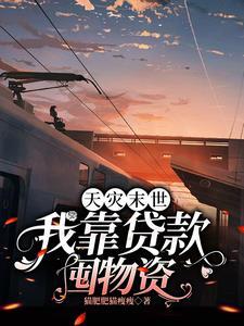 天灾末世，我靠贷款囤物资