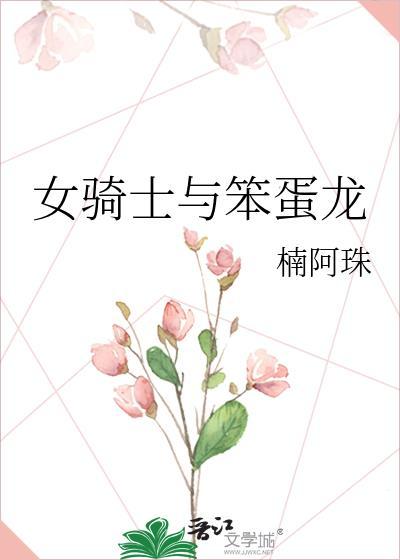 女骑士与笨蛋龙
