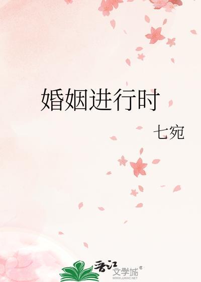 婚姻进行时