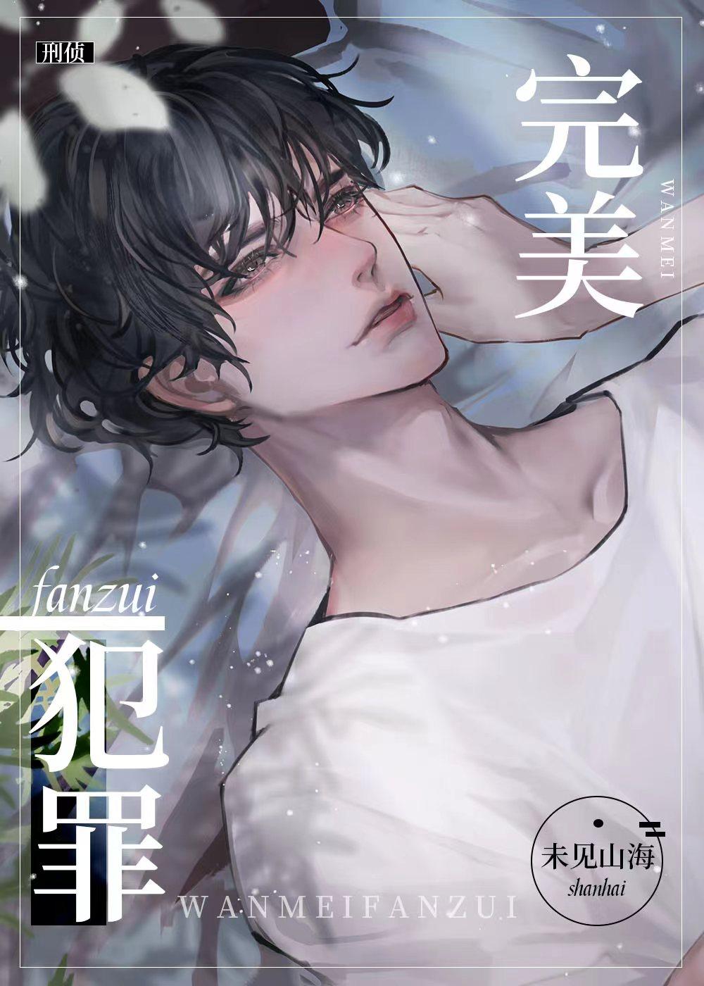 刑侦:完美犯罪