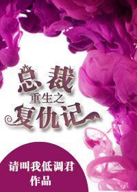 重生之总裁覆仇记GL