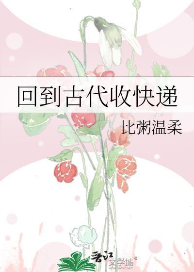 回到古代收快递