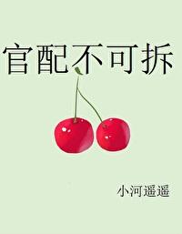 官配不可拆[穿书]