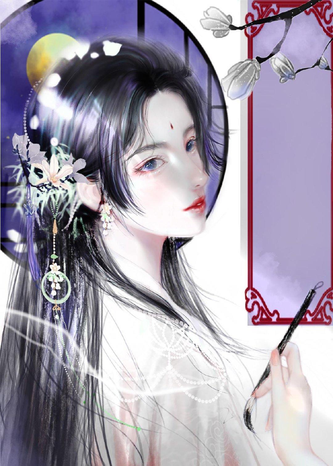 穿成宅斗文裏的美娇娘