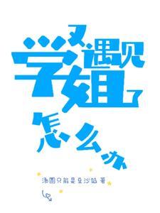 又名又遇见学姐了怎么办