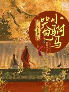 长公主家的哭包小驸马