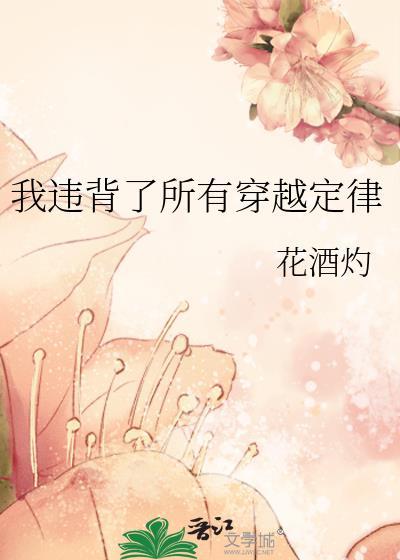 我违背了所有穿越定律