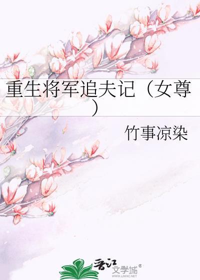重生将军追夫记（女尊）