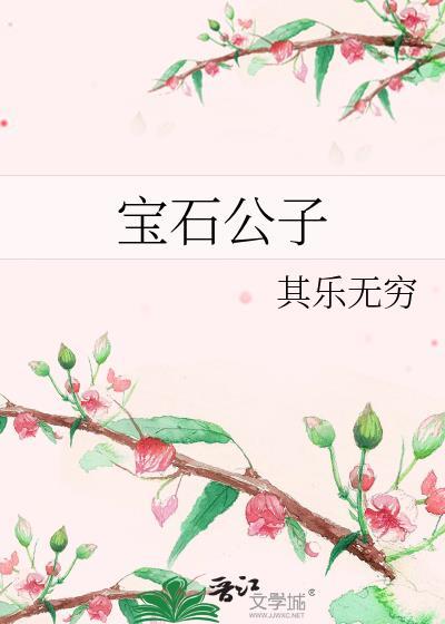 宝石公子