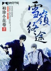 雪岭终途