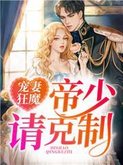 宠妻狂魔,帝少请克制