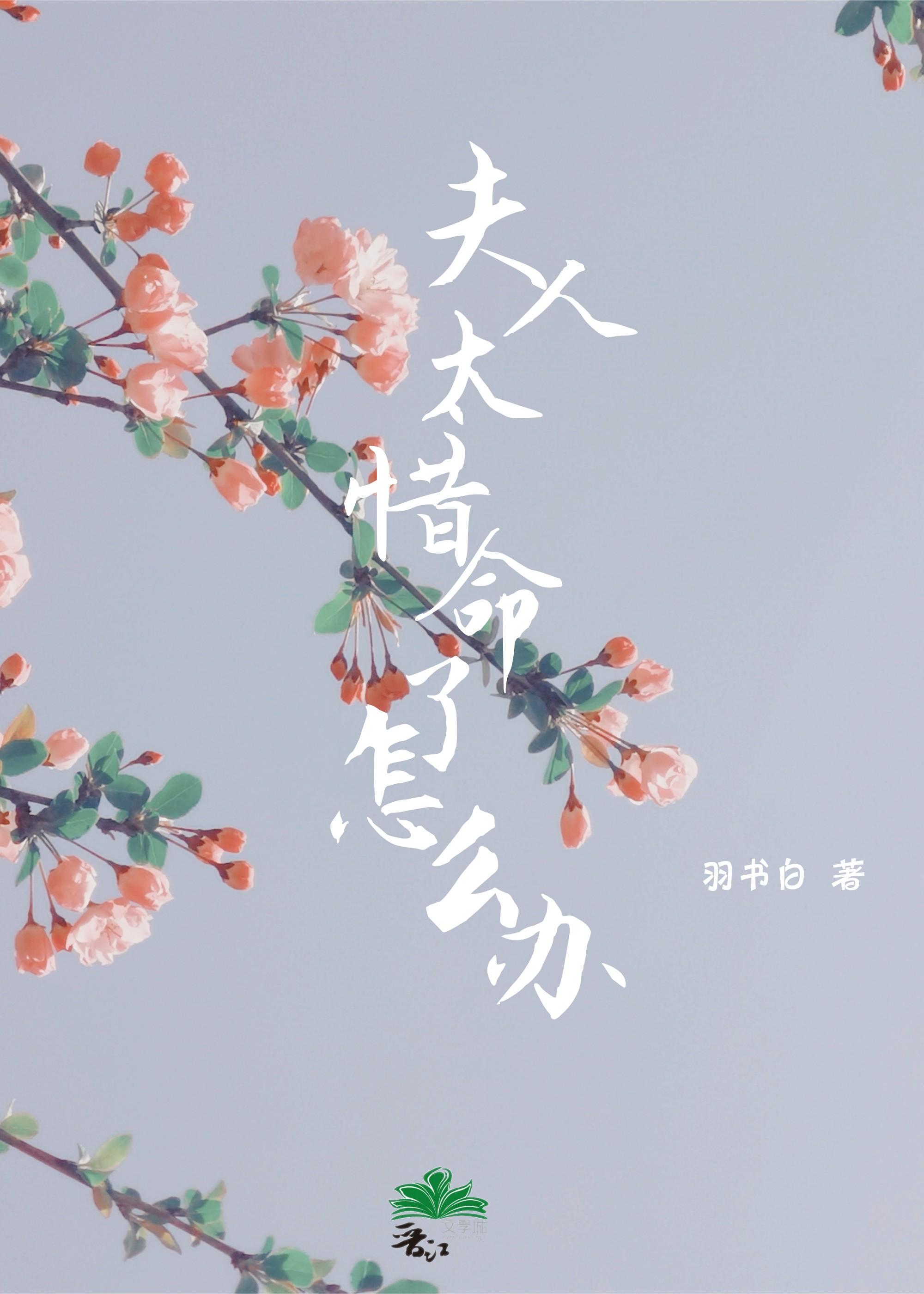 夫人太惜命了怎么办