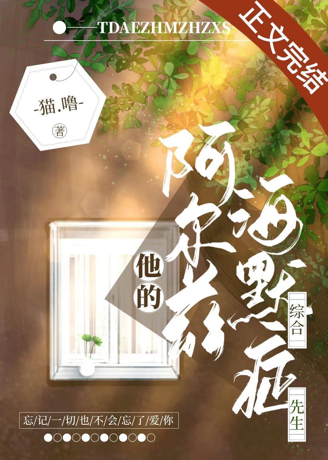 他的阿尔兹海默癥先生