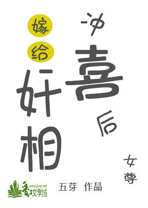 嫁给奸相冲喜后(女尊)