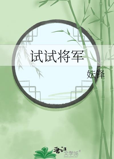试试将军