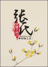 穿越空间之张氏