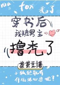 穿书后,我被男主撸秃了末世