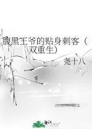 腹黑王爷的贴身刺客（双重生）