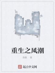 重生之风潮