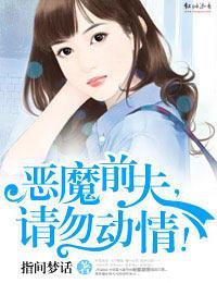 恶魔前夫,请勿动情!