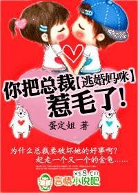 逃婚妈咪,你把总裁惹毛了