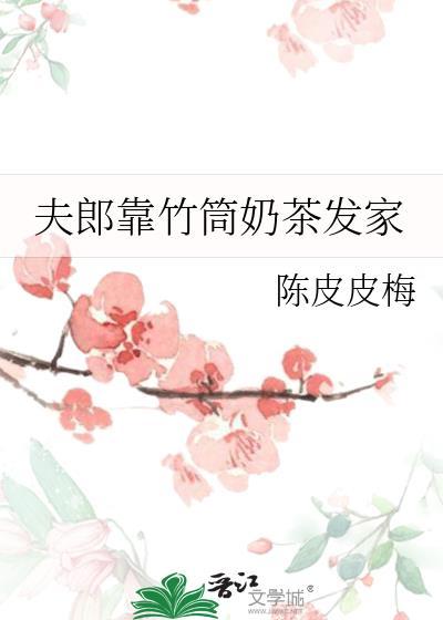 夫郎靠竹筒奶茶发家
