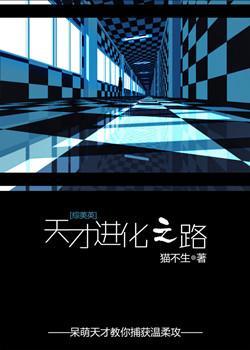 天才进化之路