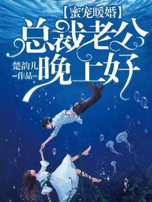 蜜宠暖婚:总裁老公晚上好