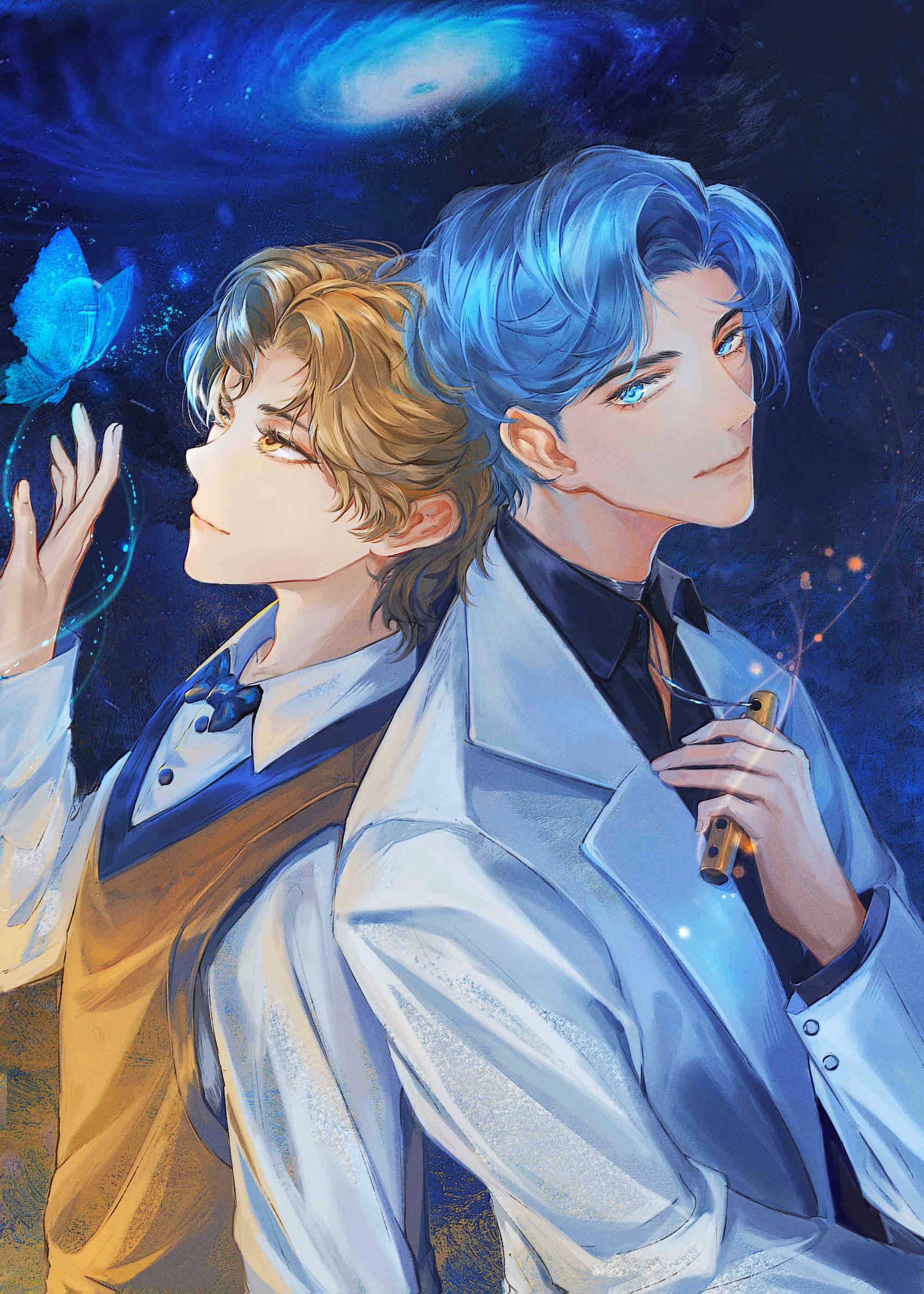 首席音疗师[虫族]