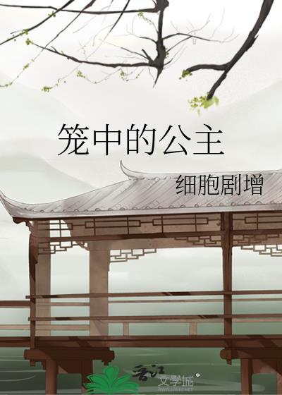 笼中的公主