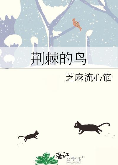 荆棘的鸟