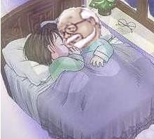 爱相守