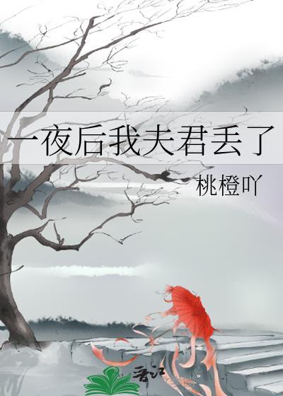 一夜后我夫君丢了