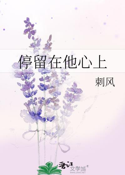 停留在他心上