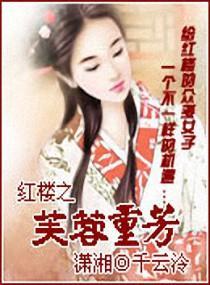 红楼之芙蓉重芳