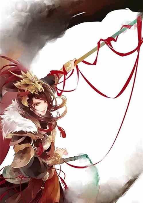 四合院:开局截胡娄晓娥