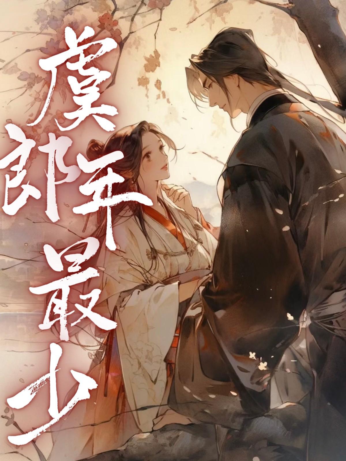 虞郎年最少