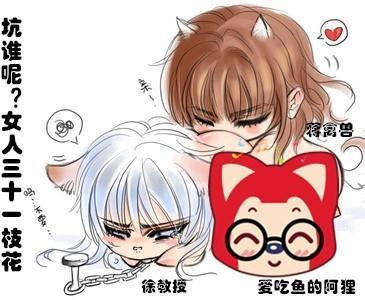 重生之男神养成笔记