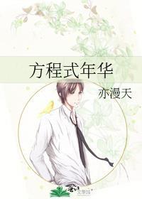 方程式年华