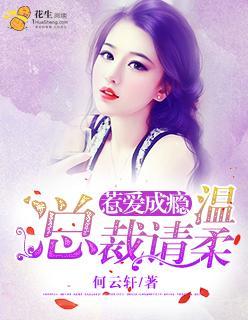 惹爱成瘾:总裁请温柔