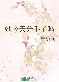 她今天分手了吗