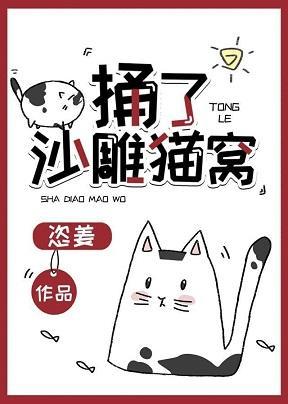 捅了沙雕猫窝