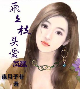 飞上枝头爱凤凰