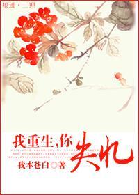 我重生,你失忆