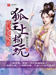 妖妃爱爬墻：狐王，上榻玩
